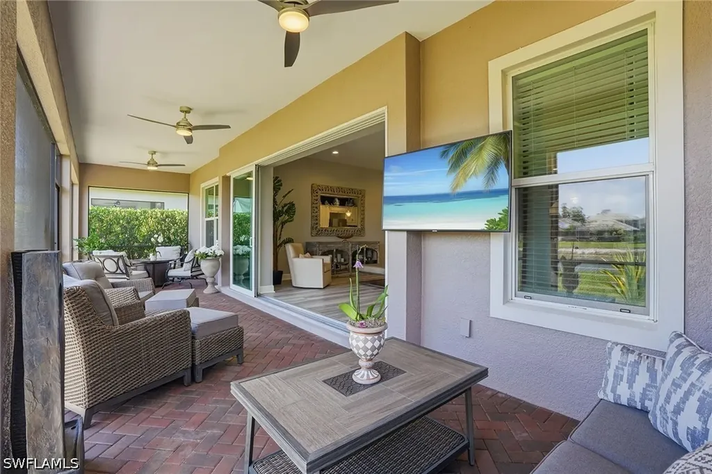 3549 Pilot Circle Naples FL 34120