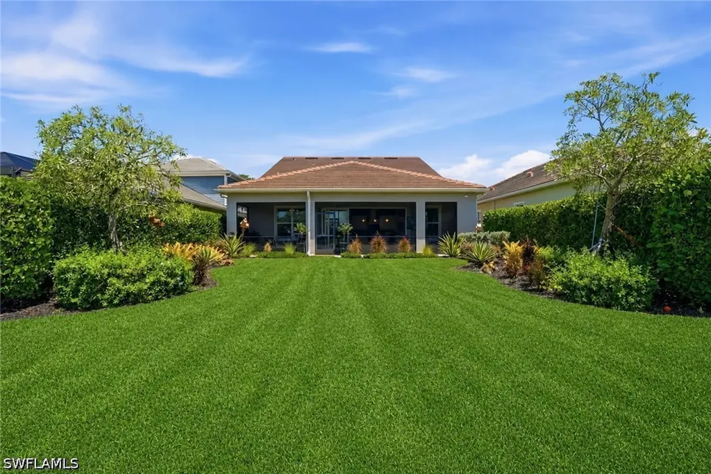 3549 Pilot Circle Naples FL 34120