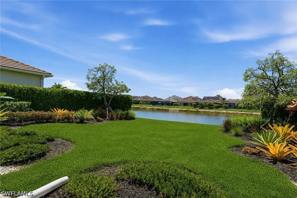 3549 Pilot Circle Naples FL 34120