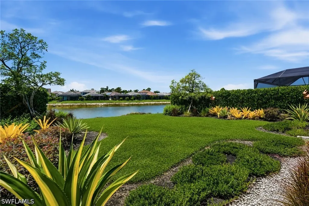 3549 Pilot Circle Naples FL 34120