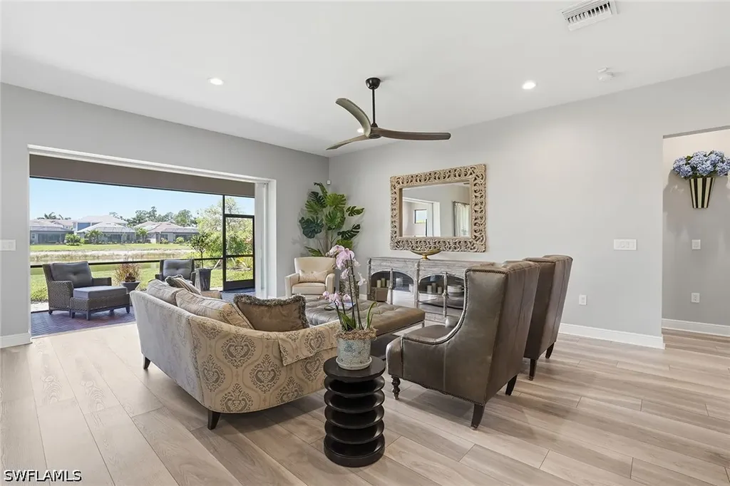 3549 Pilot Circle Naples FL 34120