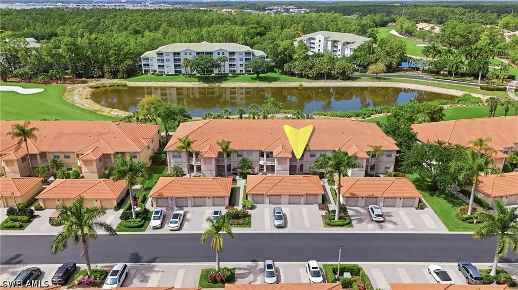3976 Bishopwood Court E Naples FL 34114