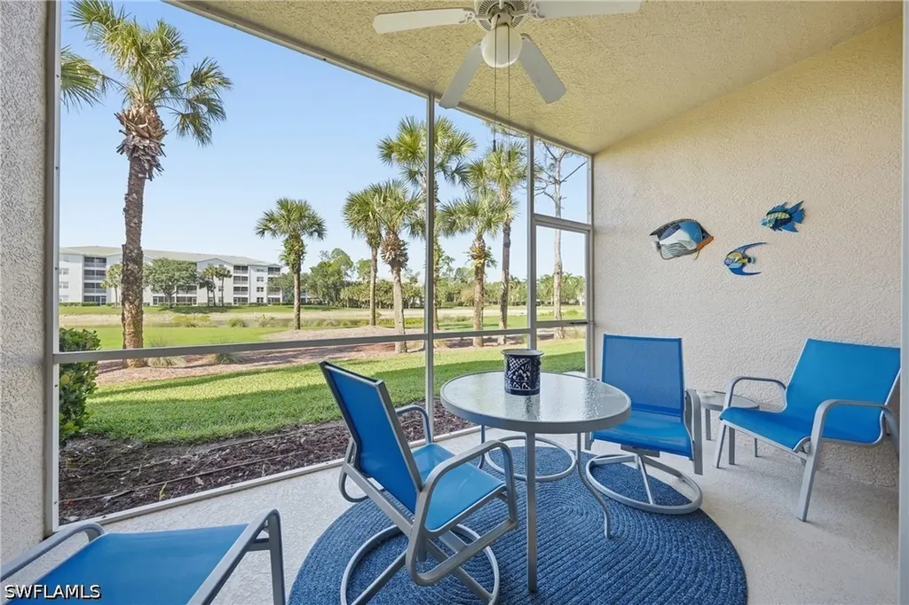 3976 Bishopwood Court E Naples FL 34114
