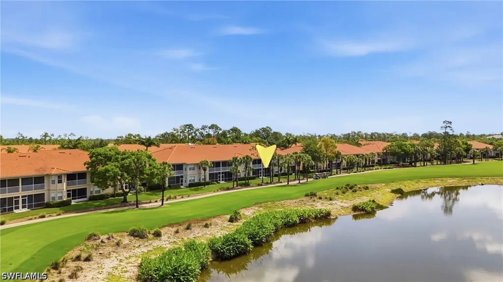 3976 Bishopwood Court E Naples FL 34114