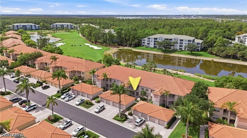 3976 Bishopwood Court E Naples FL 34114