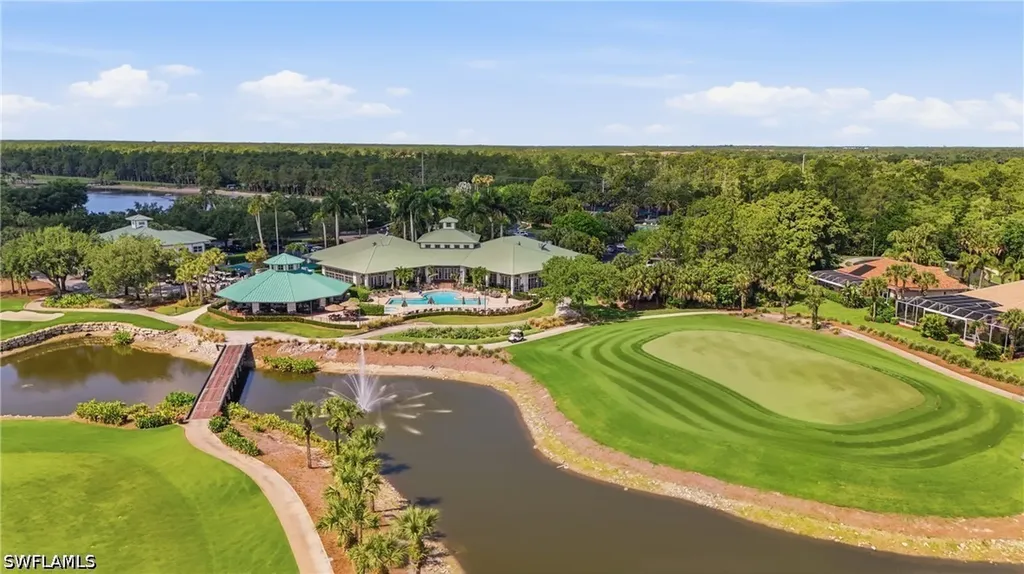 3976 Bishopwood Court E Naples FL 34114