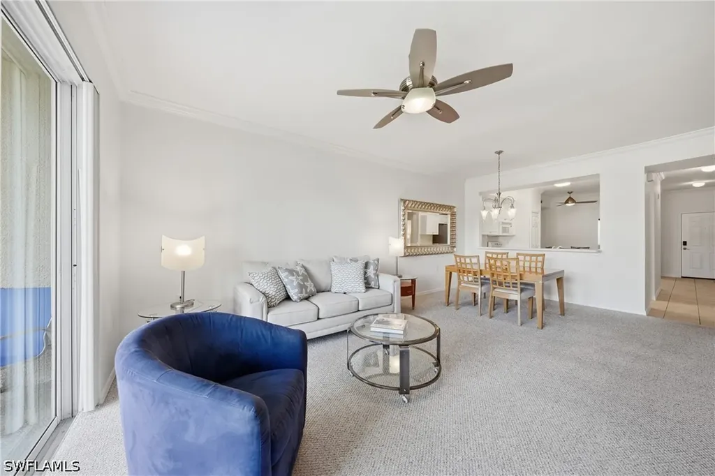 3976 Bishopwood Court E Naples FL 34114
