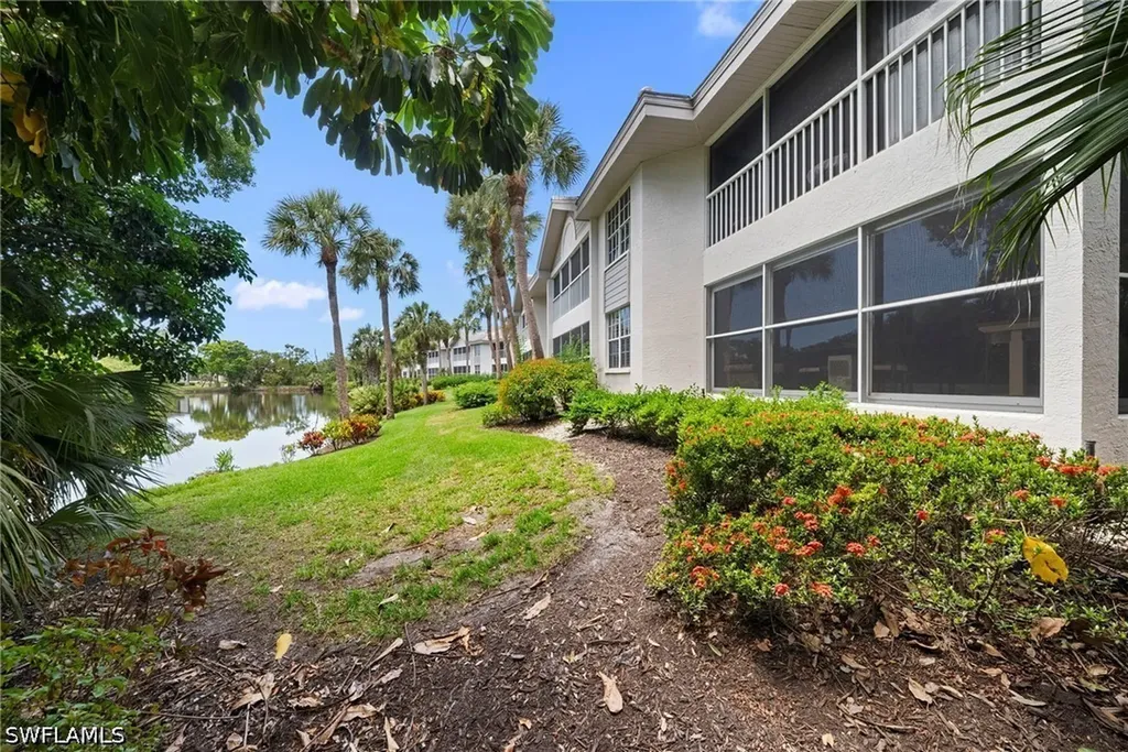 4250 Lake Forest Drive Bonita Springs FL 34134