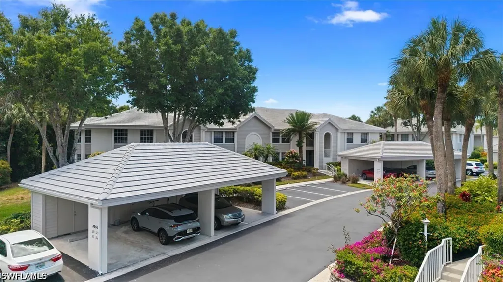 4250 Lake Forest Drive Bonita Springs FL 34134