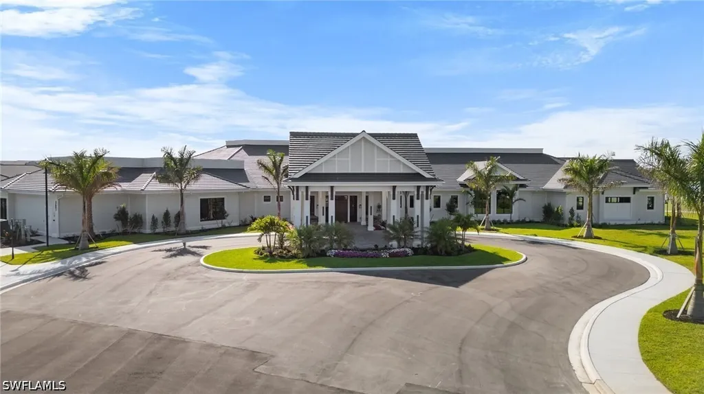 43051 Greenway Boulevard Punta Gorda FL 33982