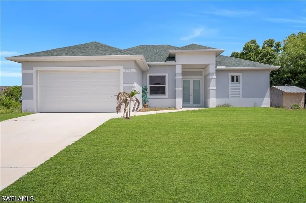 4208 28th Street SW Lehigh Acres FL 33976