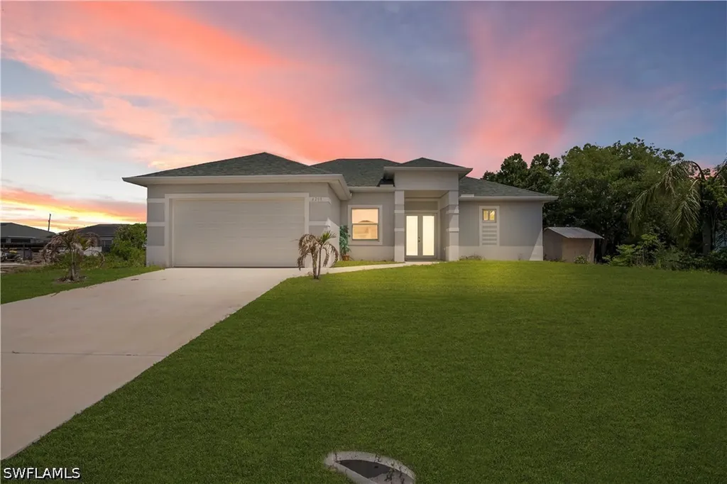 4208 28th Street SW Lehigh Acres FL 33976
