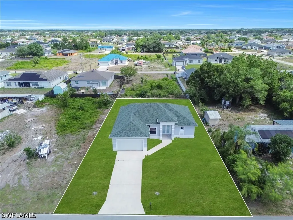 4208 28th Street SW Lehigh Acres FL 33976