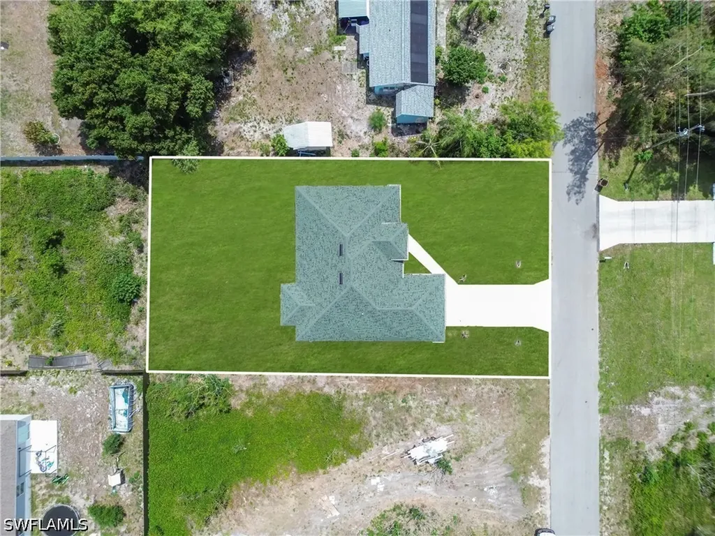 4208 28th Street SW Lehigh Acres FL 33976