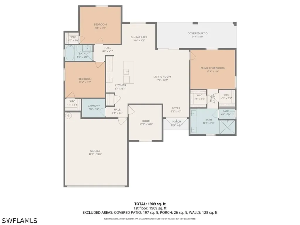 4208 28th Street SW Lehigh Acres FL 33976