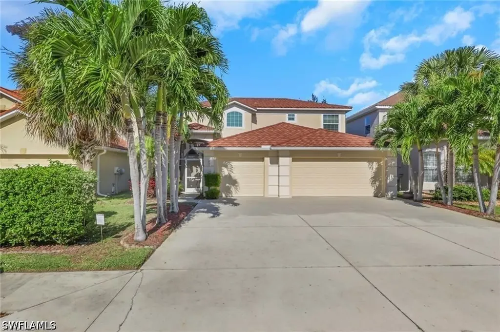 12506 Ivory Stone Loop Fort Myers FL 33913