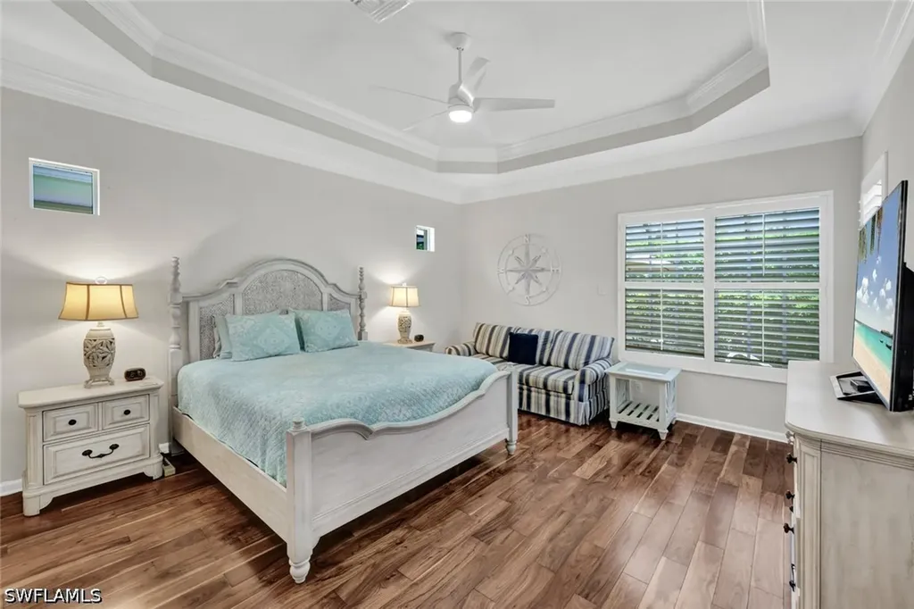 16208 Parque Lane Naples FL 34110