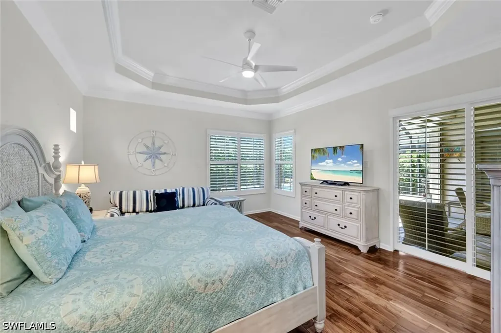 16208 Parque Lane Naples FL 34110