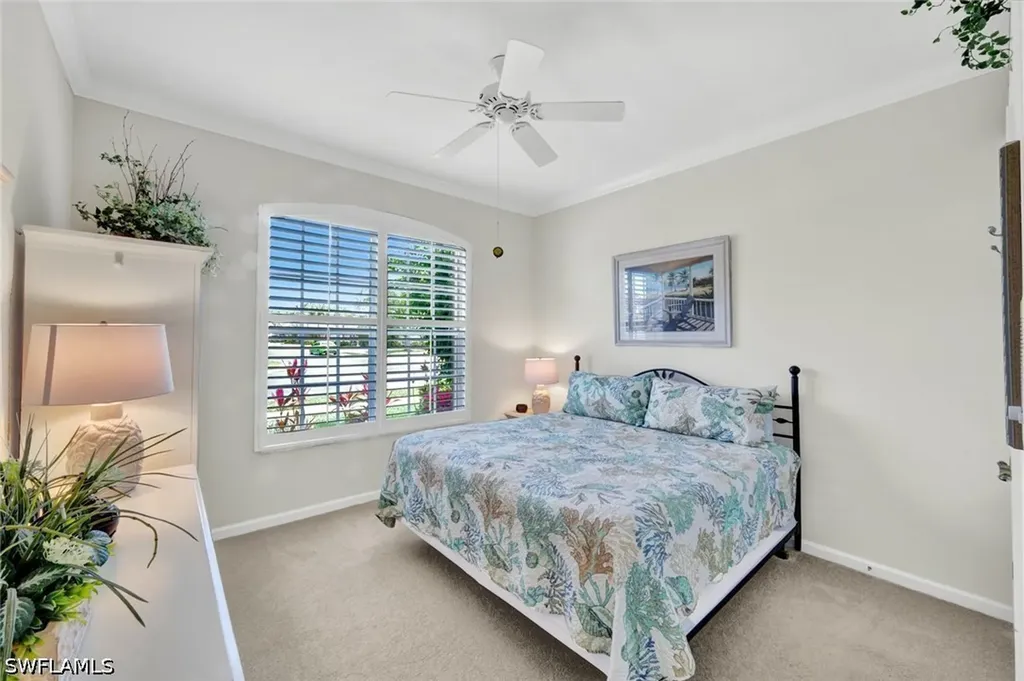 16208 Parque Lane Naples FL 34110