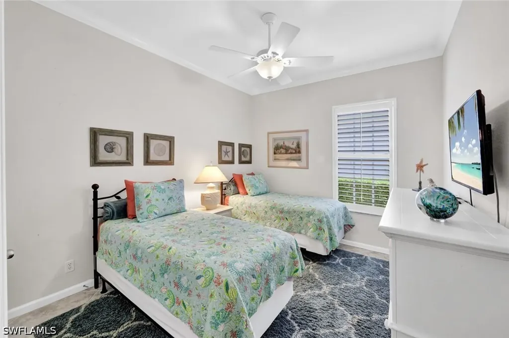 16208 Parque Lane Naples FL 34110