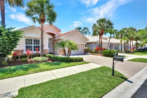 16208 Parque Lane Naples FL 34110
