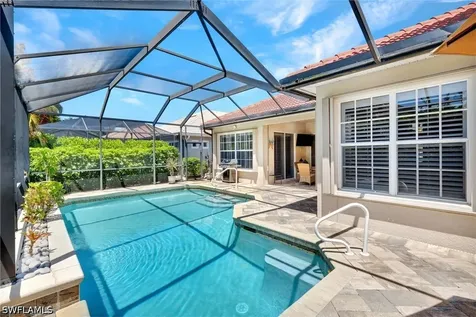 16208 Parque Lane Naples FL 34110