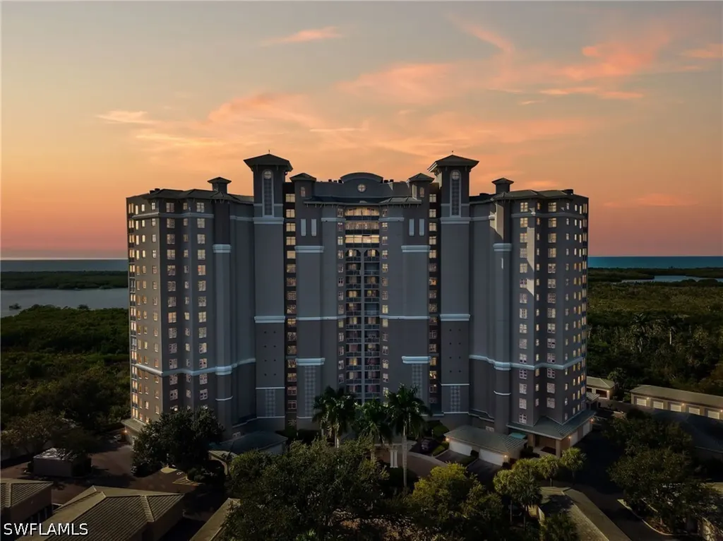 1001 Arbor Lake Drive Naples FL 34110
