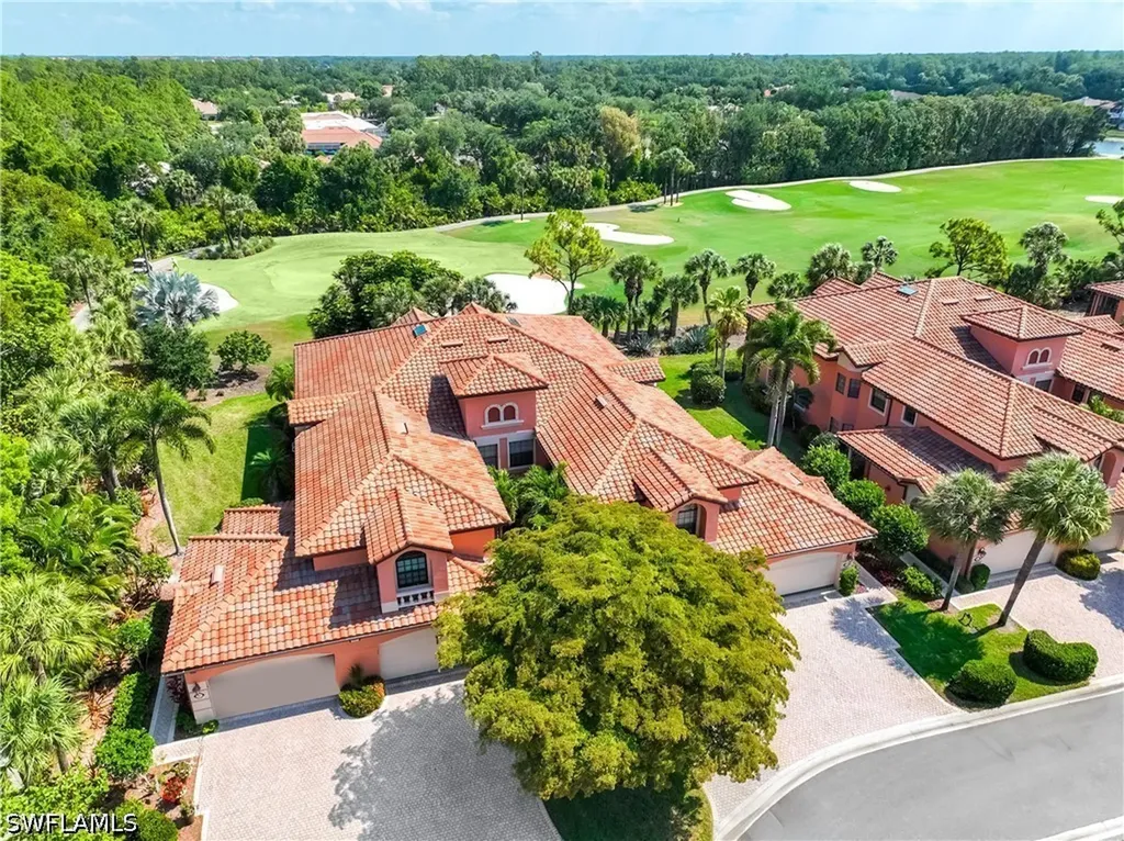5805 Grande Reserve Way Naples FL 34110
