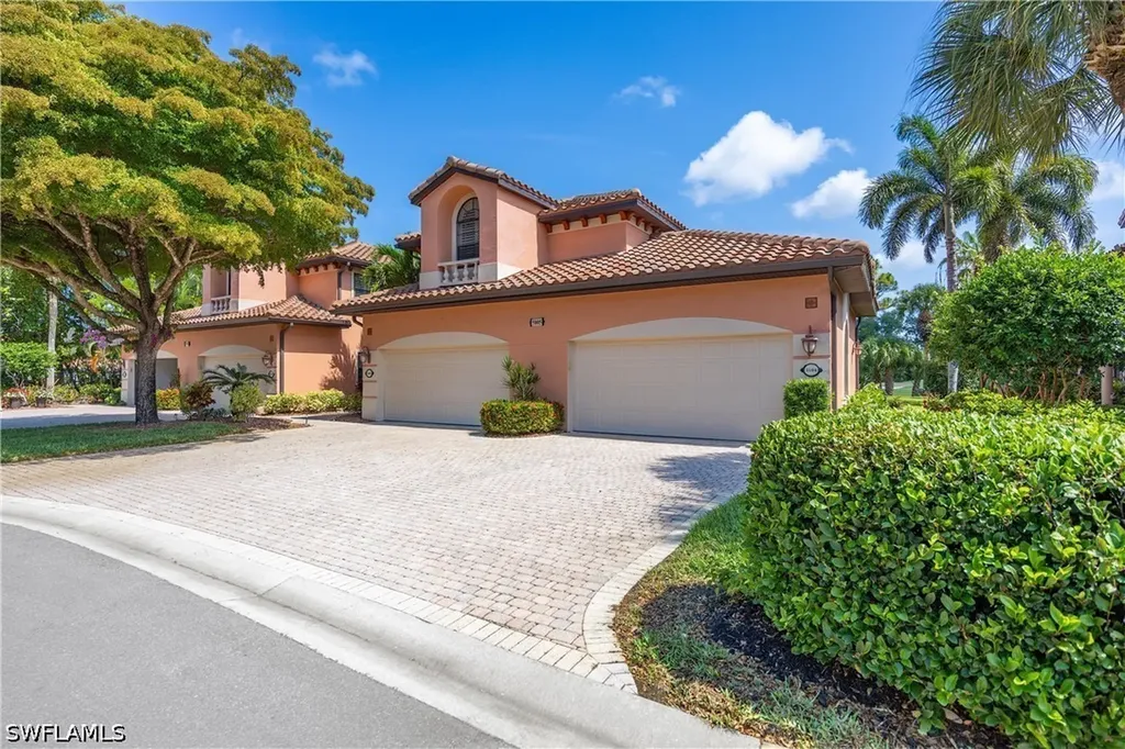 5805 Grande Reserve Way Naples FL 34110