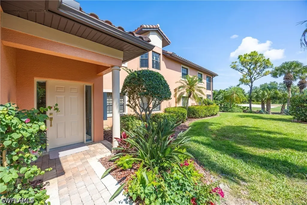 5805 Grande Reserve Way Naples FL 34110