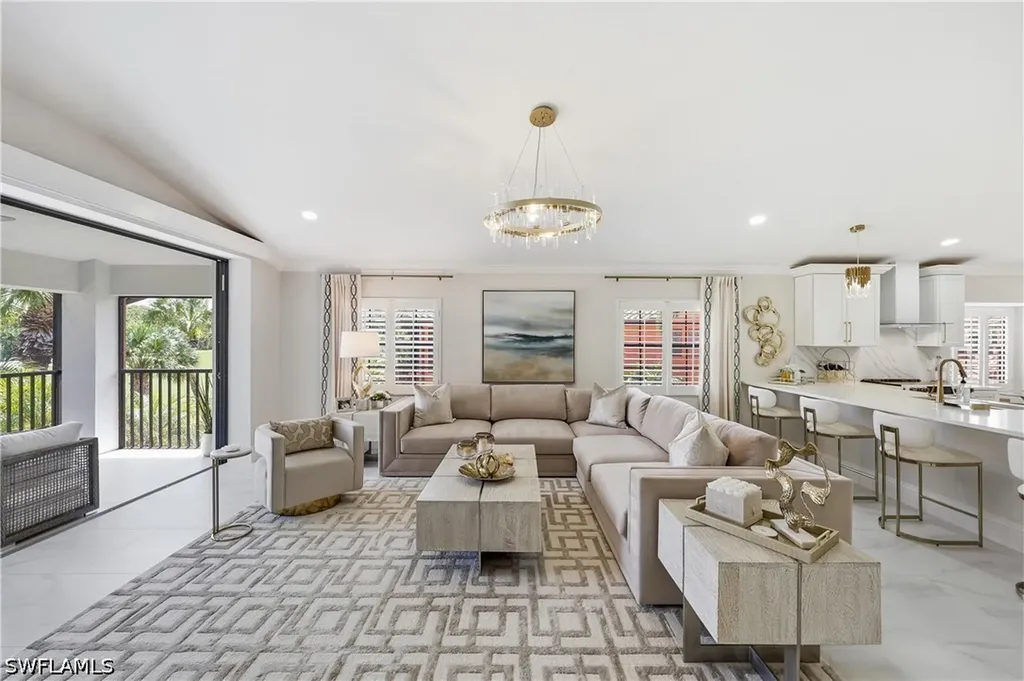 5805 Grande Reserve Way Naples FL 34110
