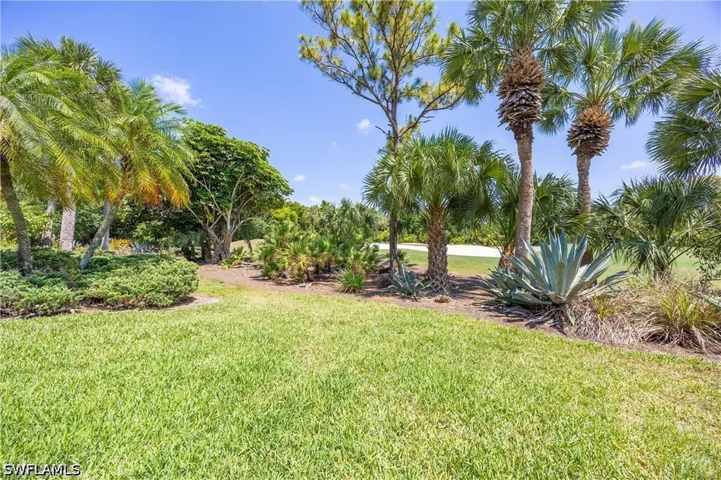 5805 Grande Reserve Way Naples FL 34110