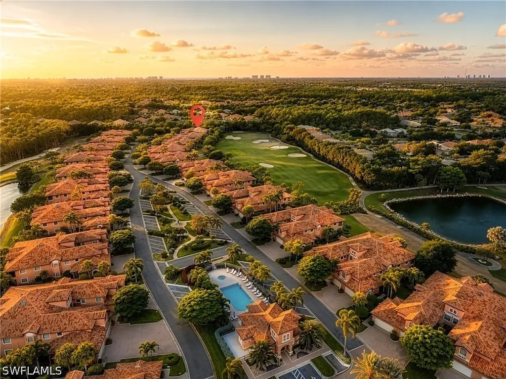 5805 Grande Reserve Way Naples FL 34110