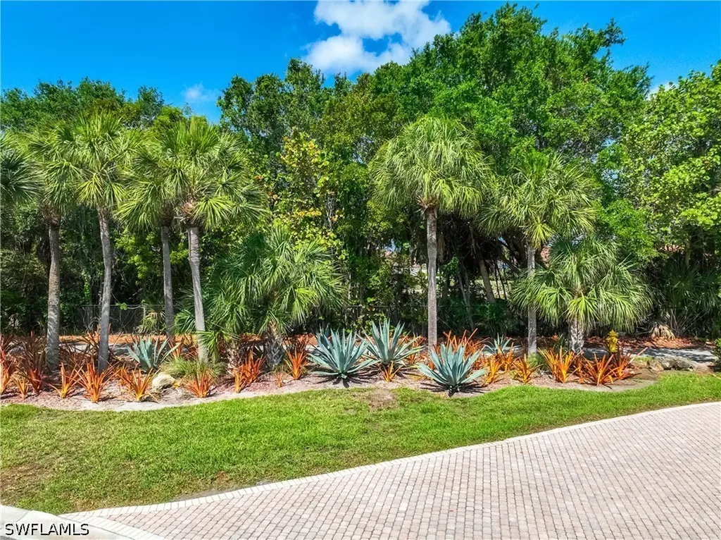 5805 Grande Reserve Way Naples FL 34110