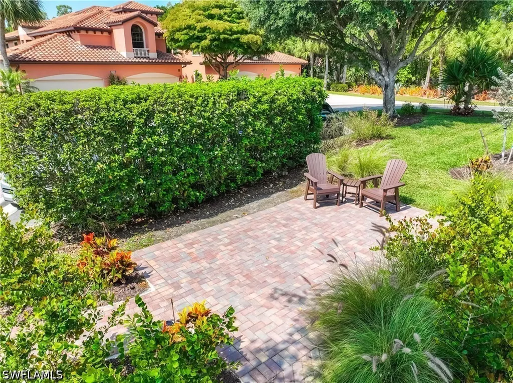 5805 Grande Reserve Way Naples FL 34110