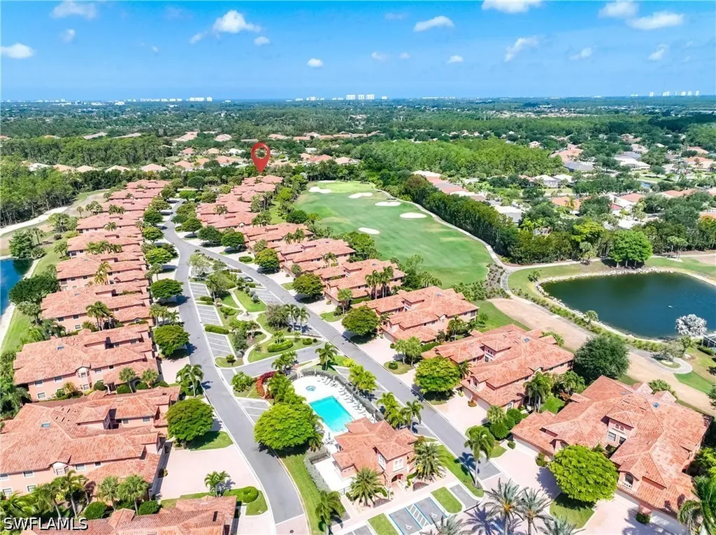 5805 Grande Reserve Way Naples FL 34110