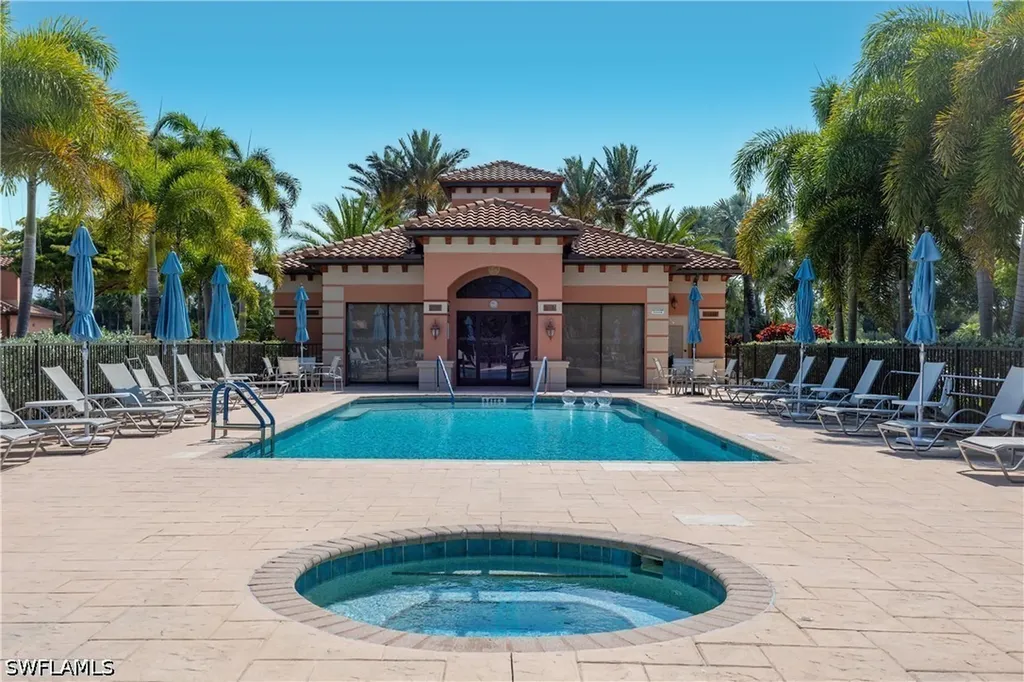 5805 Grande Reserve Way Naples FL 34110