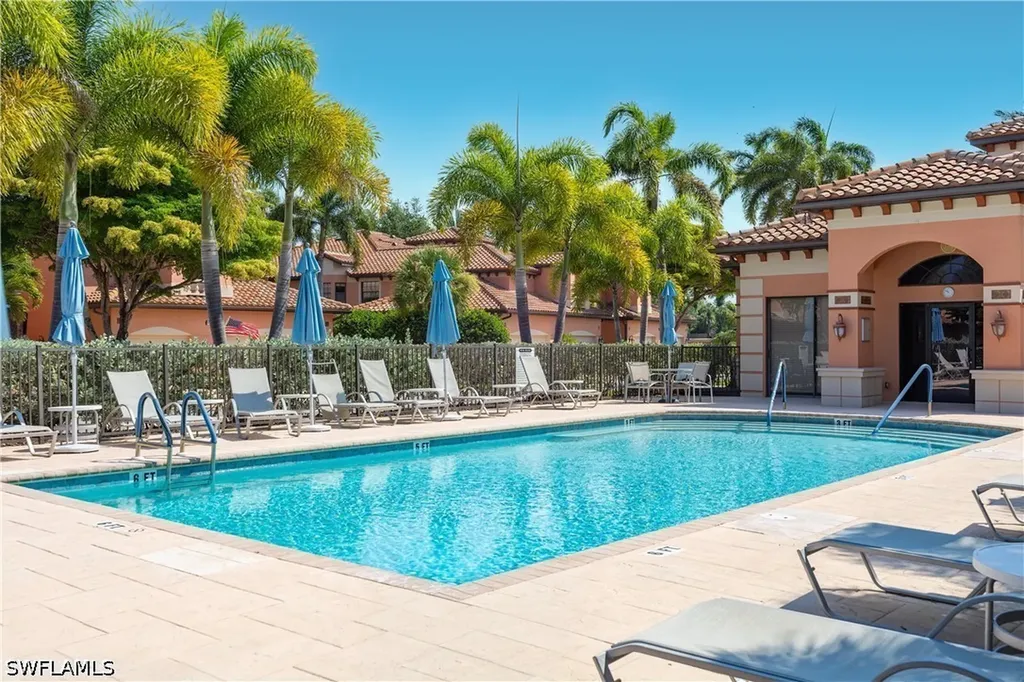5805 Grande Reserve Way Naples FL 34110