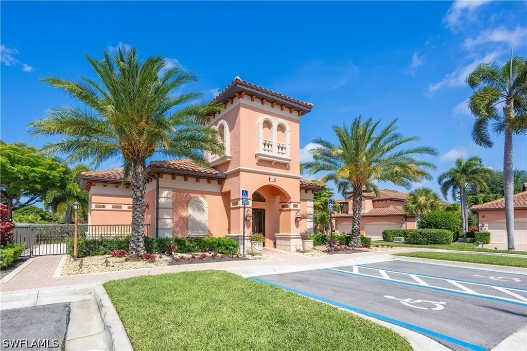 5805 Grande Reserve Way Naples FL 34110