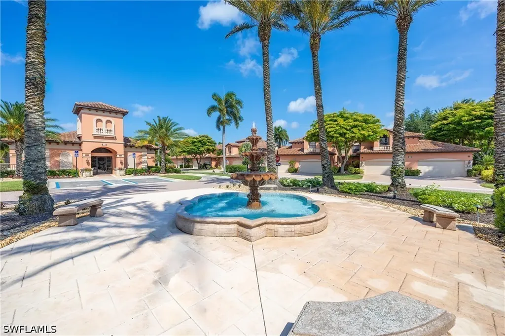 5805 Grande Reserve Way Naples FL 34110