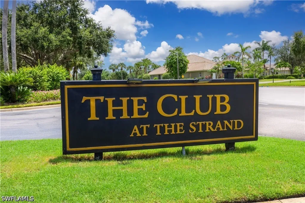 5805 Grande Reserve Way Naples FL 34110