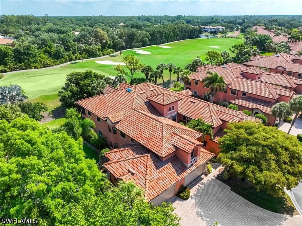5805 Grande Reserve Way Naples FL 34110