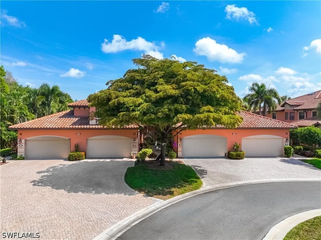 5805 Grande Reserve Way Naples FL 34110