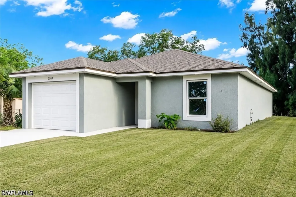 3510 S Grimsley Court Fort Myers FL 33916