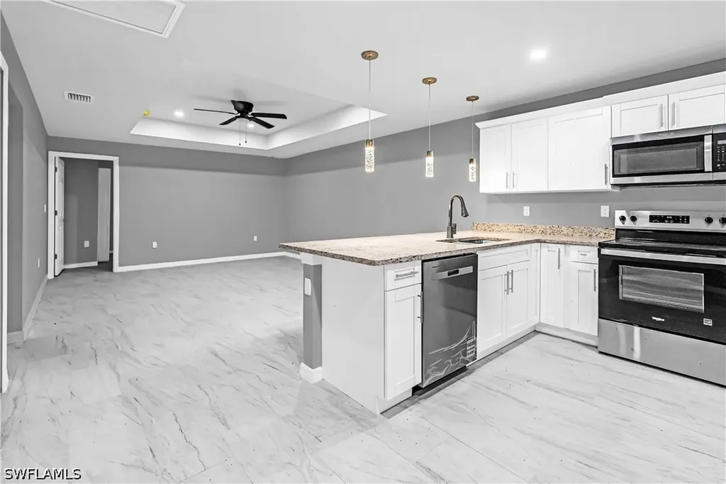 3510 S Grimsley Court Fort Myers FL 33916