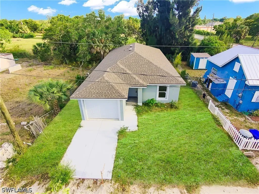 3510 S Grimsley Court Fort Myers FL 33916