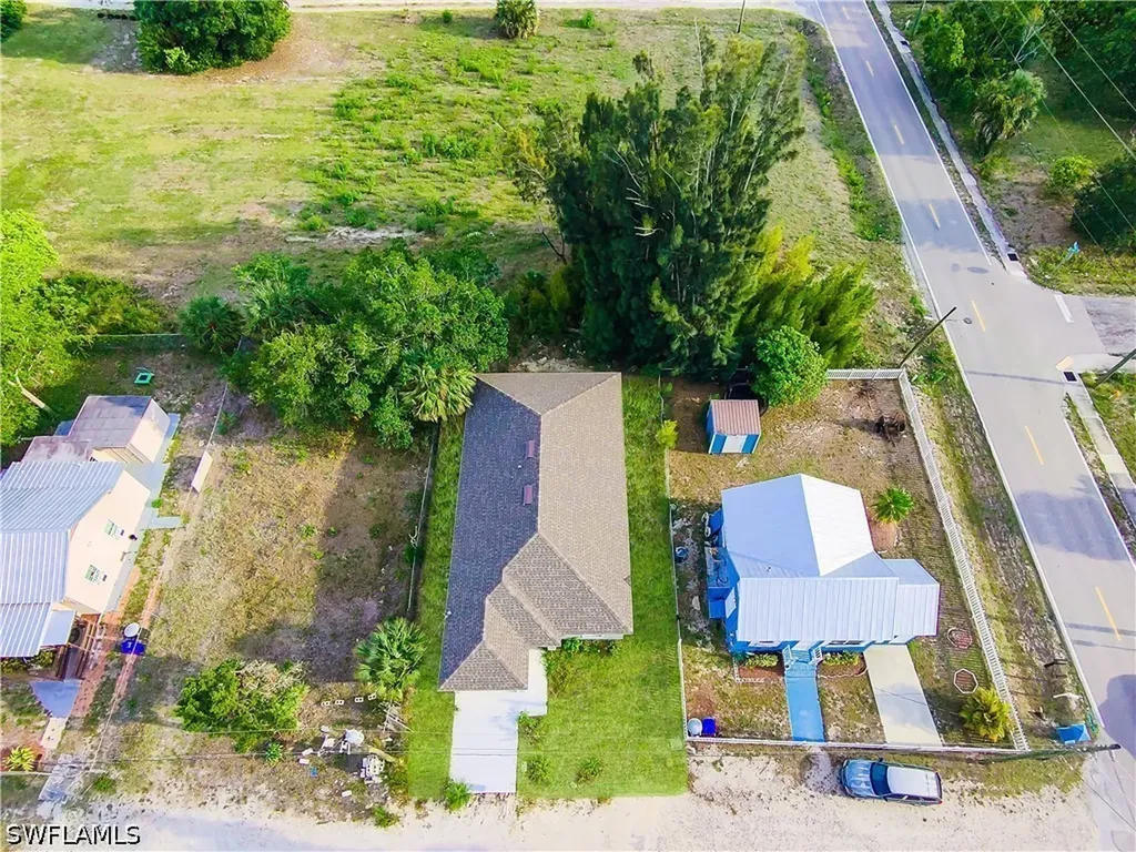 3510 S Grimsley Court Fort Myers FL 33916
