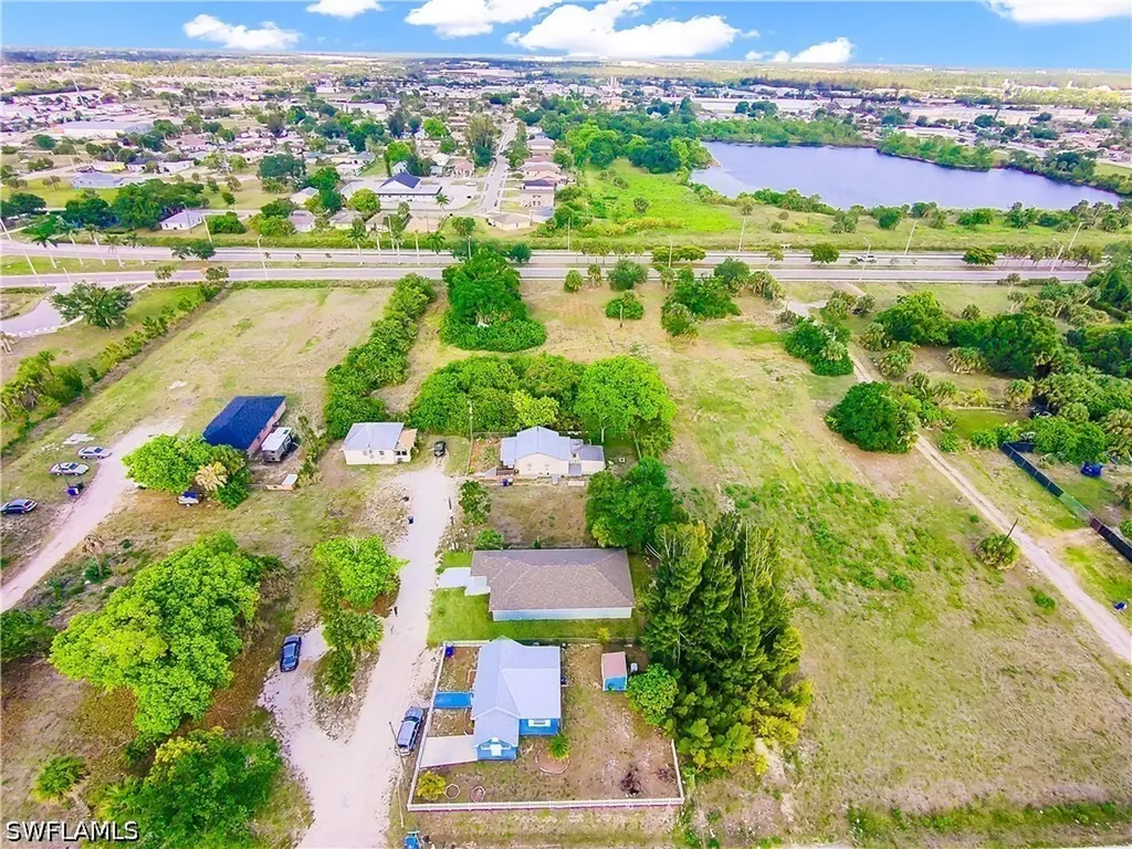 3510 S Grimsley Court Fort Myers FL 33916