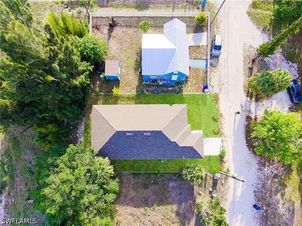 3510 S Grimsley Court Fort Myers FL 33916