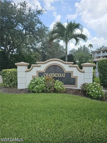 6025 Chardonnay Lane Naples FL 34119